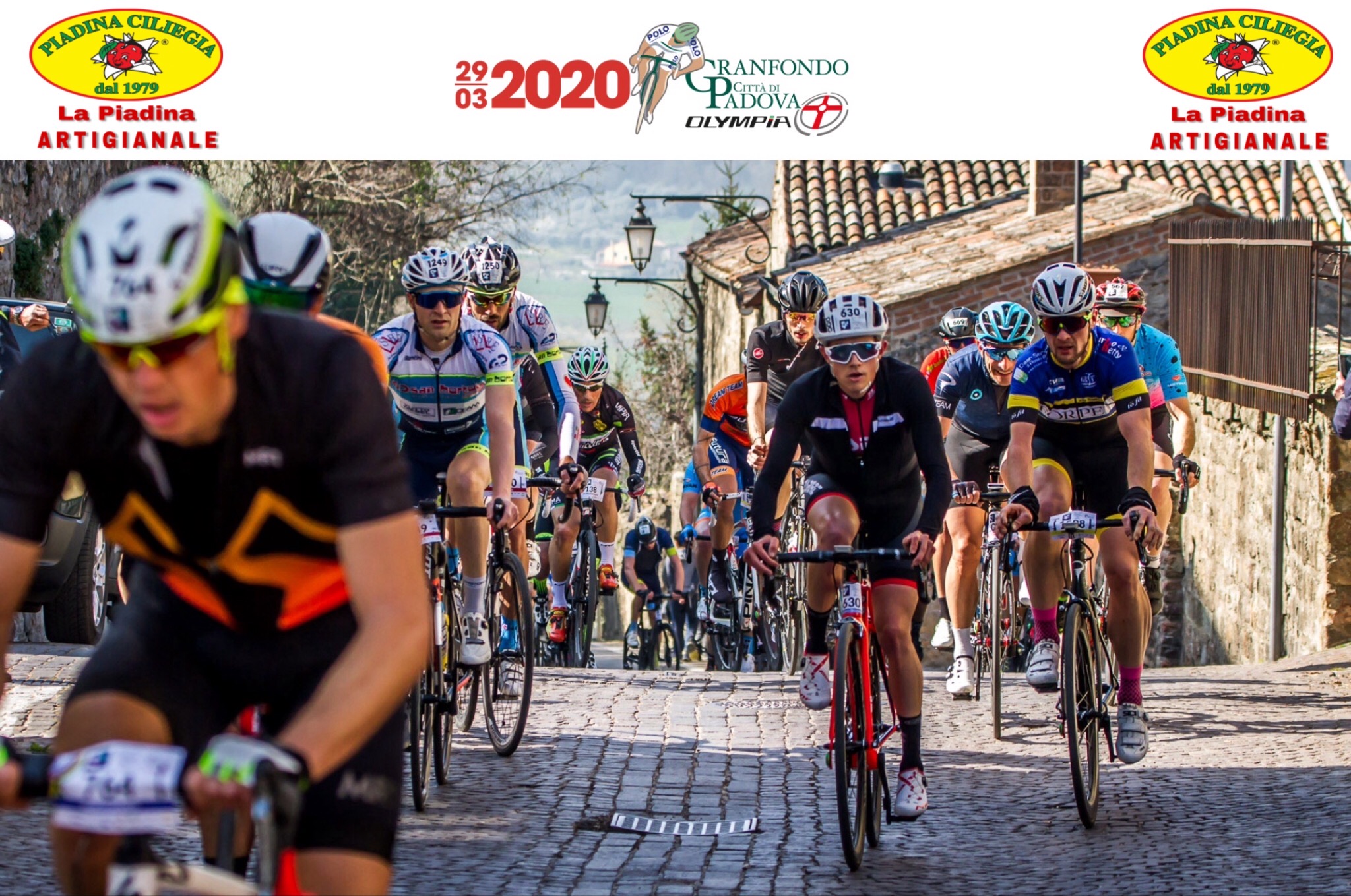 Gran Fondo Padova